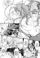 Wet lips [Kimura Neito] [Original] Thumbnail Page 155