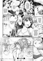 Wet lips [Kimura Neito] [Original] Thumbnail Page 171