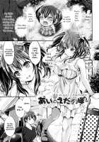 Wet lips [Kimura Neito] [Original] Thumbnail Page 172