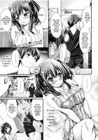 Wet lips [Kimura Neito] [Original] Thumbnail Page 174