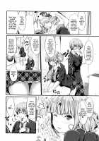 Wet lips [Kimura Neito] [Original] Thumbnail Page 17