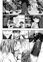 Wet lips [Kimura Neito] [Original] Thumbnail Page 195