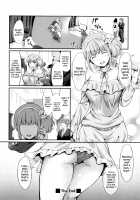 Wet lips [Kimura Neito] [Original] Thumbnail Page 27
