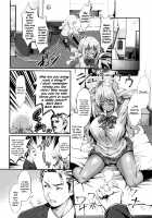 Wet lips [Kimura Neito] [Original] Thumbnail Page 29