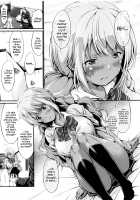 Wet lips [Kimura Neito] [Original] Thumbnail Page 30