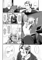 Wet lips [Kimura Neito] [Original] Thumbnail Page 31