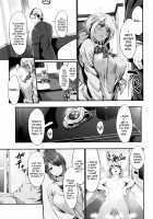 Wet lips [Kimura Neito] [Original] Thumbnail Page 32