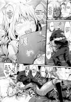 Wet lips [Kimura Neito] [Original] Thumbnail Page 47