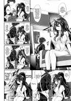 Wet lips [Kimura Neito] [Original] Thumbnail Page 53