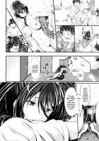 Wet lips [Kimura Neito] [Original] Thumbnail Page 57