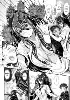 Wet lips [Kimura Neito] [Original] Thumbnail Page 61