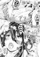 Wet lips [Kimura Neito] [Original] Thumbnail Page 67