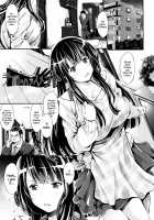 Wet lips [Kimura Neito] [Original] Thumbnail Page 76