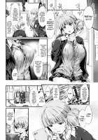 Wet lips [Kimura Neito] [Original] Thumbnail Page 07