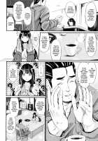 Wet lips [Kimura Neito] [Original] Thumbnail Page 81