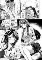 Wet lips [Kimura Neito] [Original] Thumbnail Page 82
