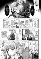 Wet lips [Kimura Neito] [Original] Thumbnail Page 08