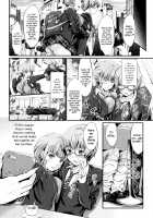 Wet lips [Kimura Neito] [Original] Thumbnail Page 09