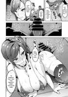 Himawari wa Yoru ni Saku / 向日葵ハ夜ニ咲ク [Takeda Hiromitsu] [Original] Thumbnail Page 28