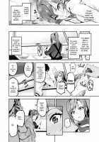 Himawari wa Yoru ni Saku / 向日葵ハ夜ニ咲ク [Takeda Hiromitsu] [Original] Thumbnail Page 32