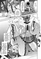 Himawari wa Yoru ni Saku / 向日葵ハ夜ニ咲ク [Takeda Hiromitsu] [Original] Thumbnail Page 37