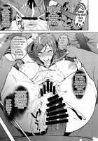 Himawari wa Yoru ni Saku / 向日葵ハ夜ニ咲ク [Takeda Hiromitsu] [Original] Thumbnail Page 44