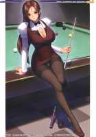 XIGA4 / XIGA4 [Iruma Kamiri] [Original] Thumbnail Page 07