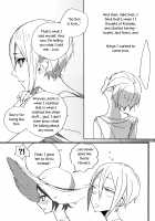 Burn By Your Side / 火照るきみのそば [Paishen] [The Idolmaster] Thumbnail Page 20