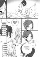 Burn By Your Side / 火照るきみのそば [Paishen] [The Idolmaster] Thumbnail Page 28