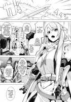 OGRE #3 [Date] [Original] Thumbnail Page 06