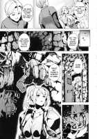 OGRE #3 [Date] [Original] Thumbnail Page 09