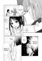 Yuunagi Marbled 2 / 夕凪マーブレット2 [Momono Moto] [Original] Thumbnail Page 12