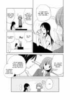 Yuunagi Marbled 2 / 夕凪マーブレット2 [Momono Moto] [Original] Thumbnail Page 15