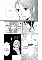 Yuunagi Marbled 2 / 夕凪マーブレット2 [Momono Moto] [Original] Thumbnail Page 17
