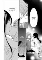 Yuunagi Marbled 2 / 夕凪マーブレット2 [Momono Moto] [Original] Thumbnail Page 18