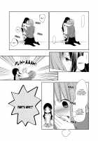 Yuunagi Marbled 2 / 夕凪マーブレット2 [Momono Moto] [Original] Thumbnail Page 19