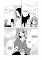 Yuunagi Marbled 2 / 夕凪マーブレット2 [Momono Moto] [Original] Thumbnail Page 21