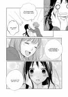 Yuunagi Marbled 2 / 夕凪マーブレット2 [Momono Moto] [Original] Thumbnail Page 22