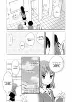 Yuunagi Marbled 1 / 夕凪マーブレット1 [Momono Moto] [Original] Thumbnail Page 15