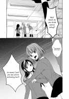 Yuunagi Marbled 1 / 夕凪マーブレット1 [Momono Moto] [Original] Thumbnail Page 17