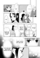 Yuunagi Marbled 1 / 夕凪マーブレット1 [Momono Moto] [Original] Thumbnail Page 18