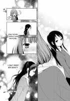 Yuunagi Marbled 1 / 夕凪マーブレット1 [Momono Moto] [Original] Thumbnail Page 22