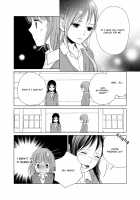 Yuunagi Marbled 3 / 夕凪マーブレット3 [Momono Moto] [Original] Thumbnail Page 16