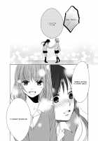 Yuunagi Marbled 3 / 夕凪マーブレット3 [Momono Moto] [Original] Thumbnail Page 20