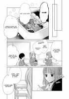 Yuunagi Marbled 3 / 夕凪マーブレット3 [Momono Moto] [Original] Thumbnail Page 09