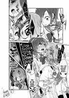 kiss in the blood [Harasaki] [Original] Thumbnail Page 23