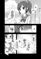 kiss in the blood [Harasaki] [Original] Thumbnail Page 05