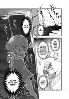 kiss in the blood [Harasaki] [Original] Thumbnail Page 08