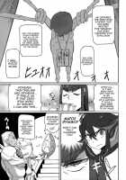 Kiryuuin@NAL / 鬼龍@NAL [Nuezou] [Kill La Kill] Thumbnail Page 15