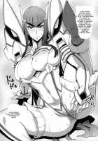 Kiryuuin@NAL / 鬼龍@NAL [Nuezou] [Kill La Kill] Thumbnail Page 16